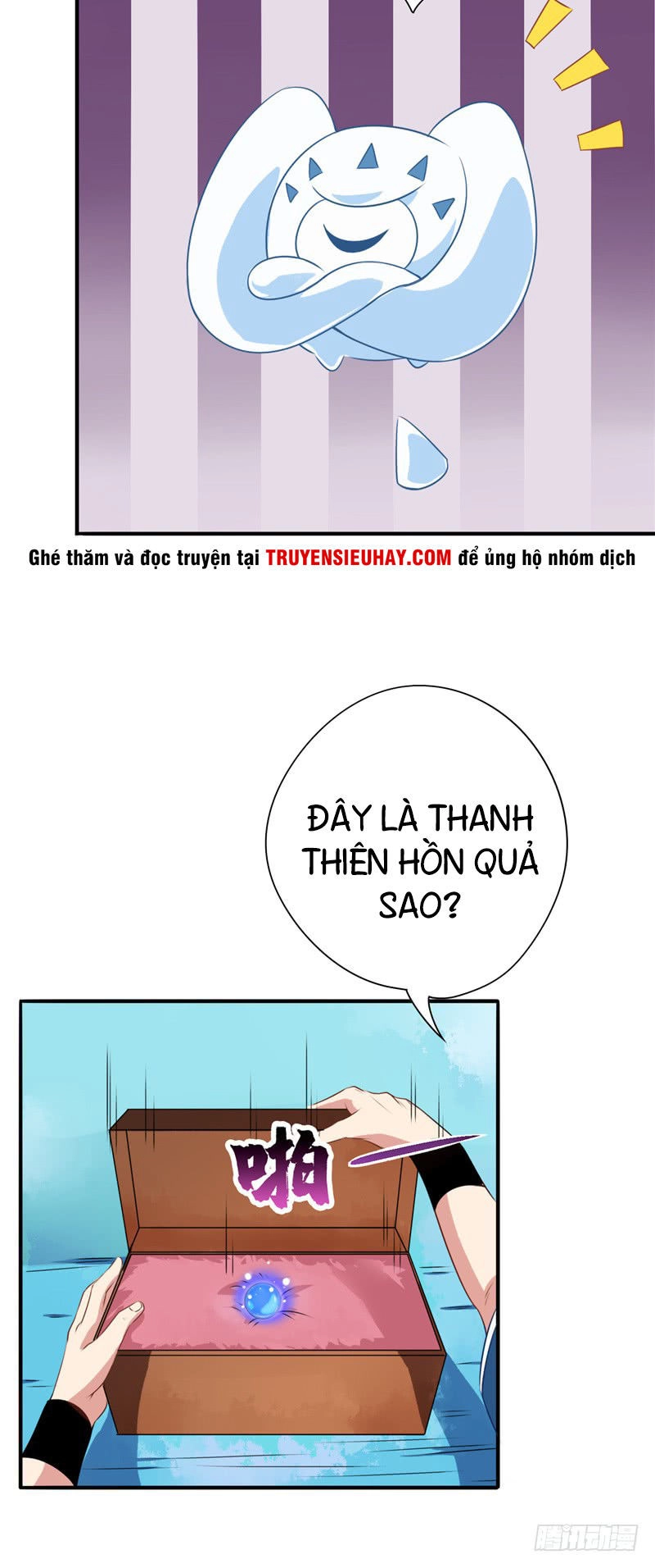 Chí Tôn Võ Đế Chapter 34 - 13