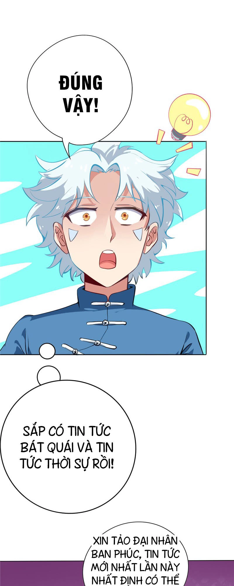 Chí Tôn Võ Đế Chapter 35 - 4