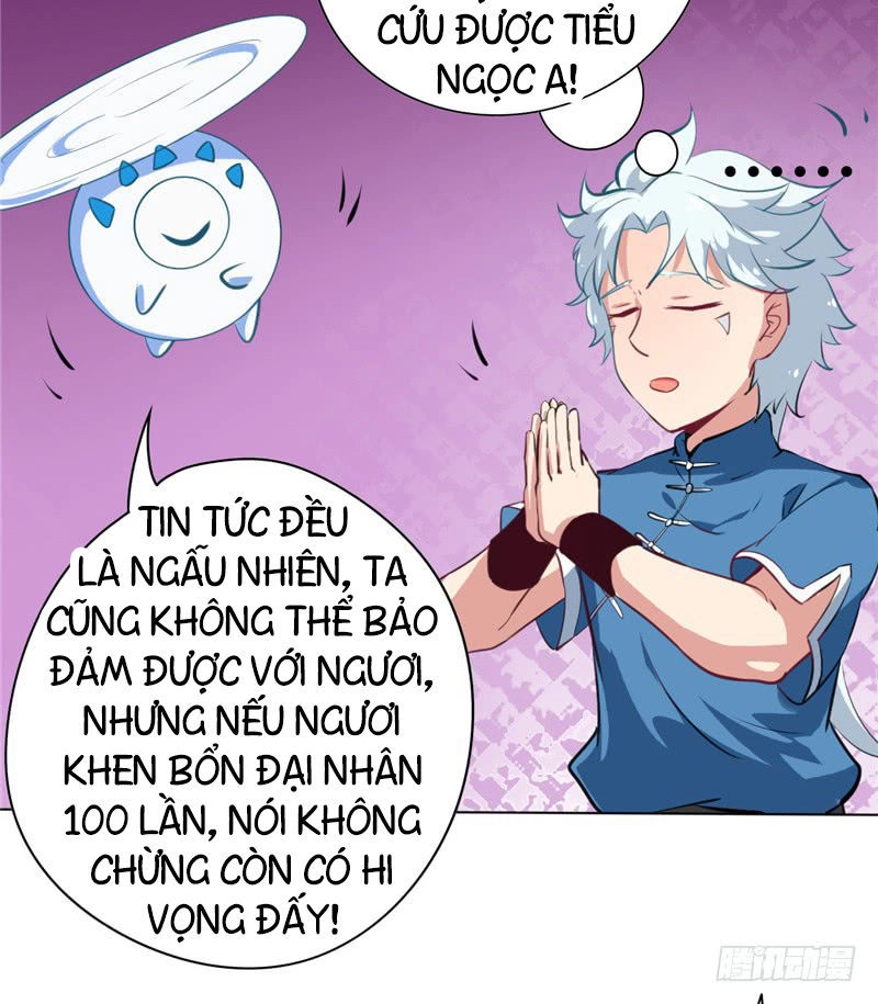 Chí Tôn Võ Đế Chapter 35 - 5