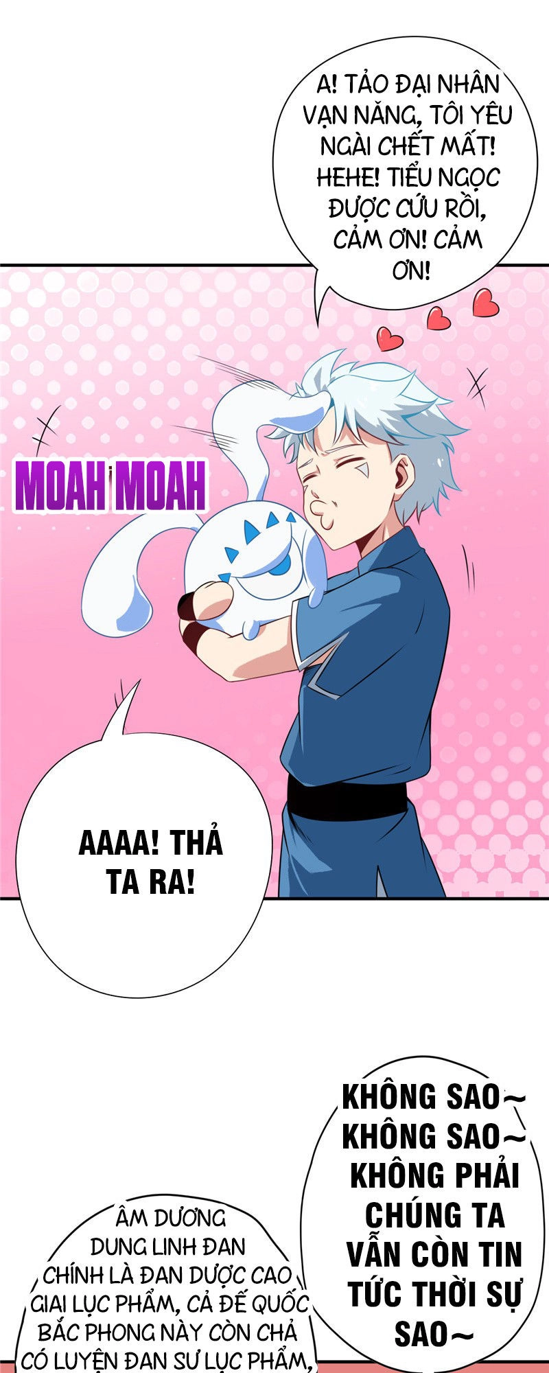 Chí Tôn Võ Đế Chapter 35 - 18