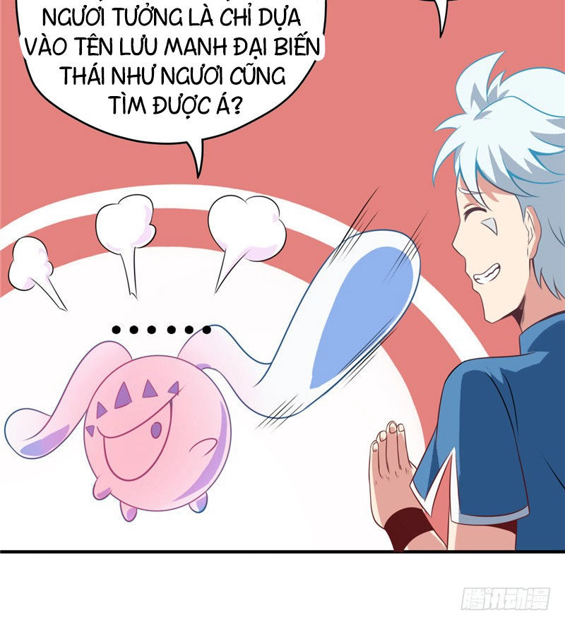 Chí Tôn Võ Đế Chapter 35 - 19