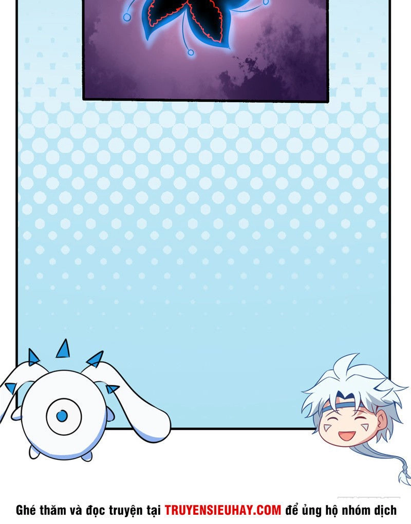 Chí Tôn Võ Đế Chapter 35 - 21