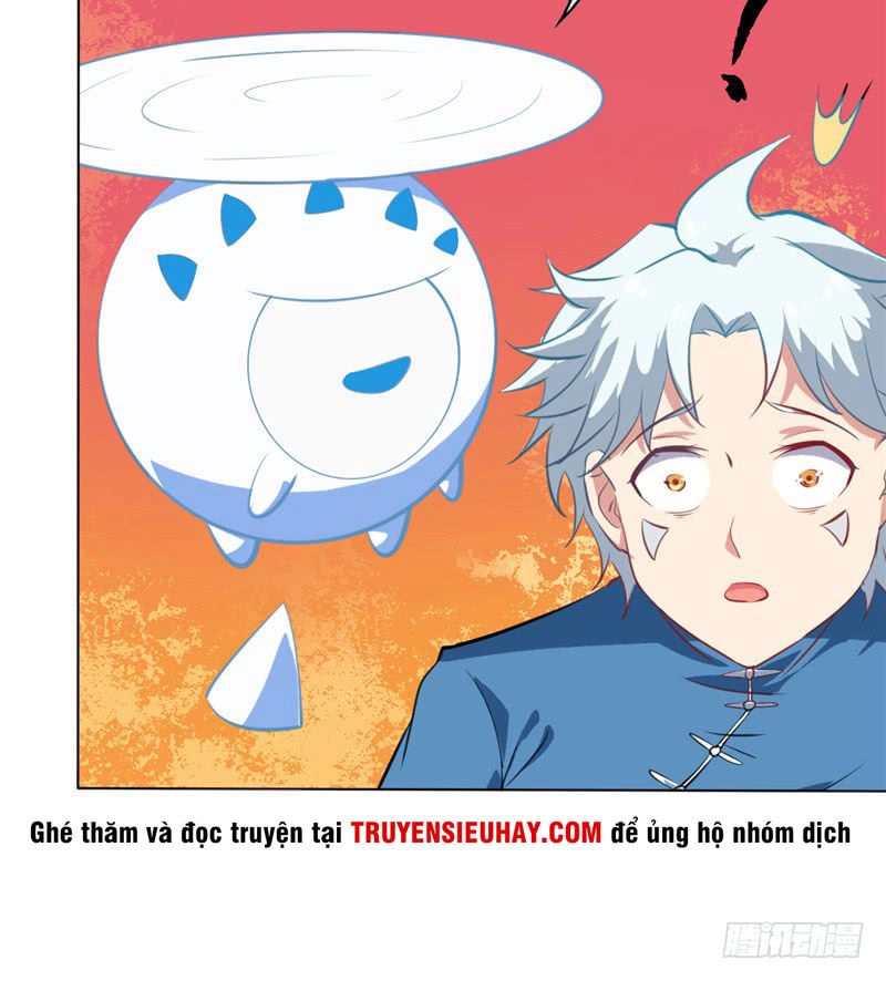 Chí Tôn Võ Đế Chapter 35 - 23