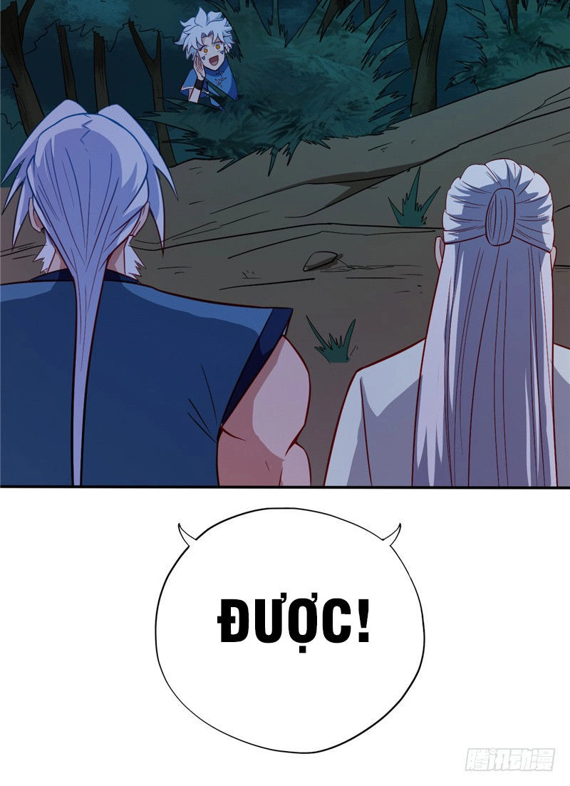 Chí Tôn Võ Đế Chapter 36 - 5