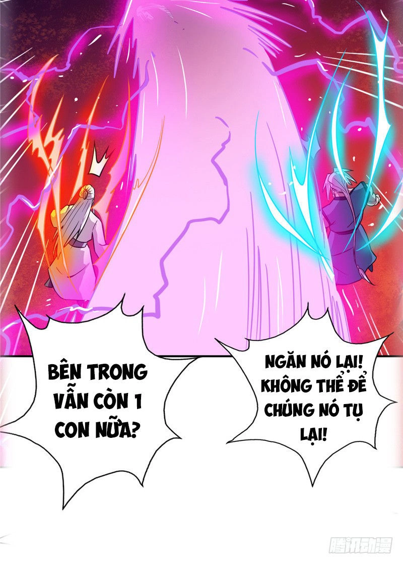 Chí Tôn Võ Đế Chapter 37 - 16