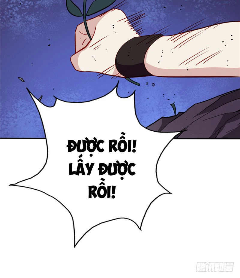 Chí Tôn Võ Đế Chapter 37 - 20