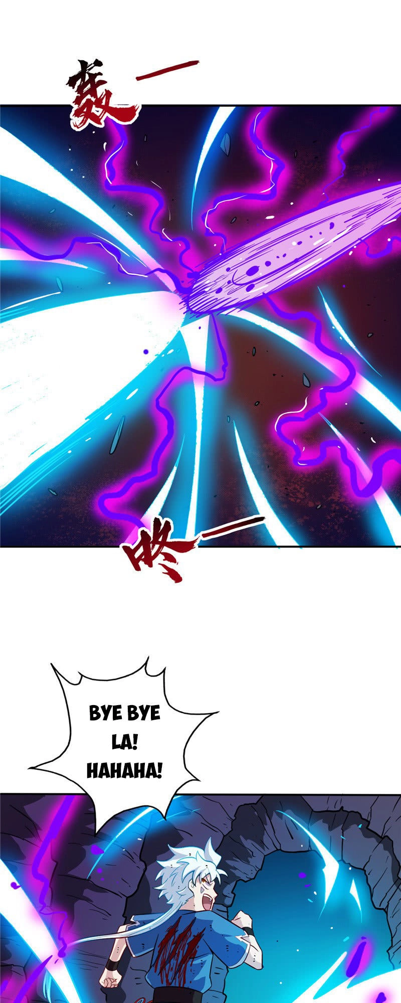 Chí Tôn Võ Đế Chapter 38 - 6