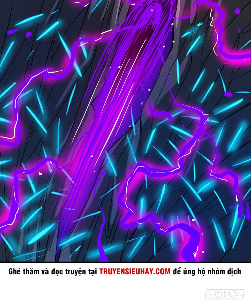 Chí Tôn Võ Đế Chapter 38 - 17