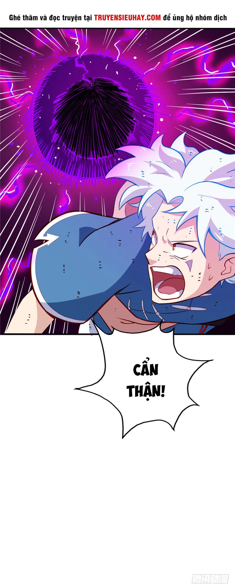 Chí Tôn Võ Đế Chapter 38 - 18