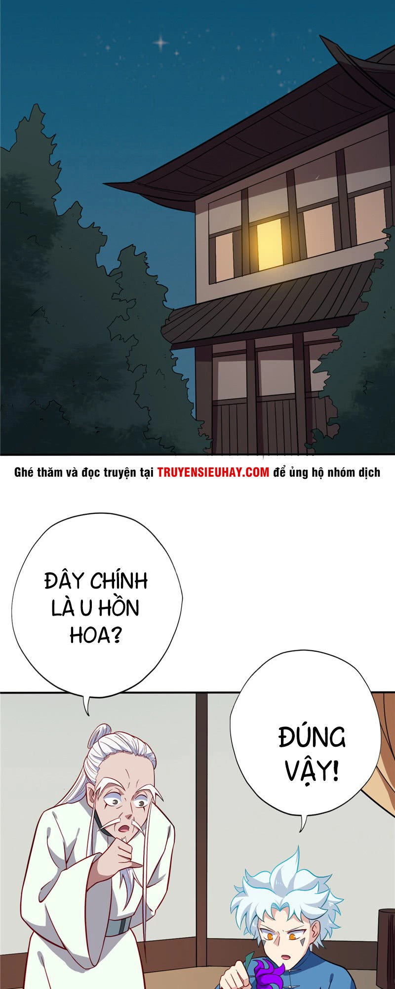 Chí Tôn Võ Đế Chapter 39 - 6
