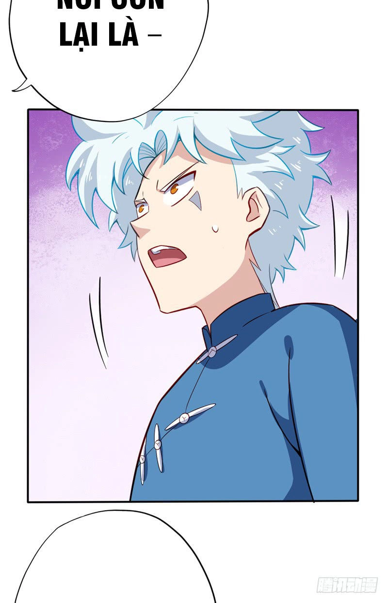 Chí Tôn Võ Đế Chapter 39 - 15