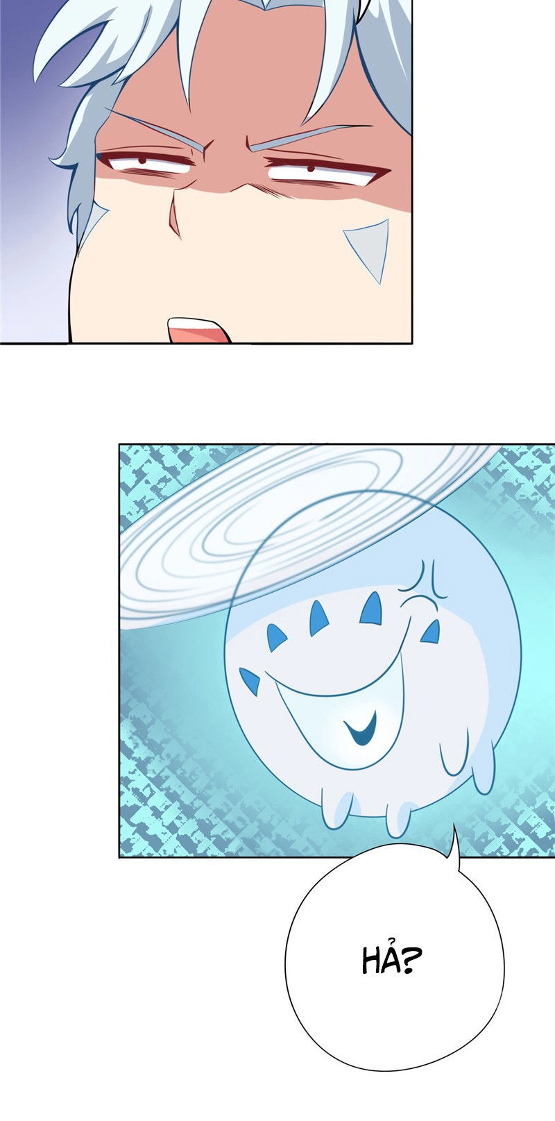 Chí Tôn Võ Đế Chapter 40 - 23