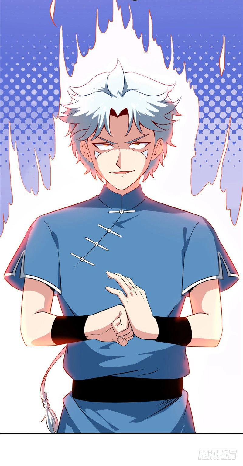 Chí Tôn Võ Đế Chapter 41 - 13