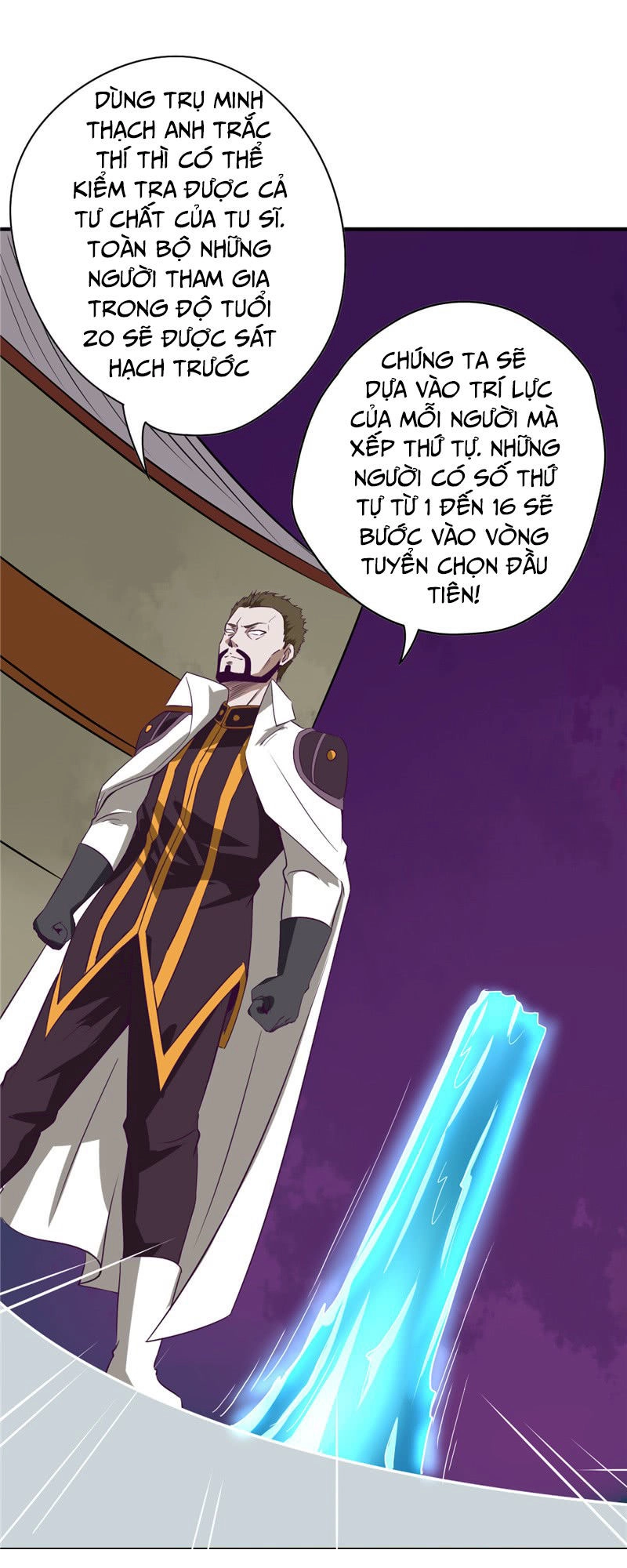 Chí Tôn Võ Đế Chapter 41 - 14