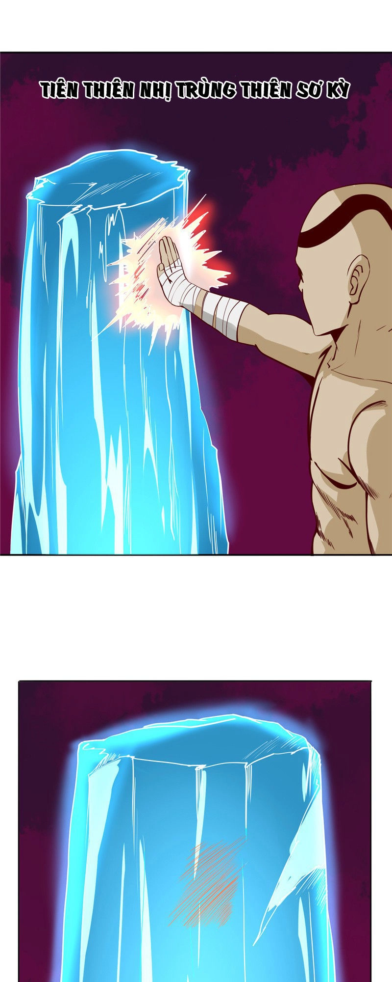 Chí Tôn Võ Đế Chapter 41 - 18