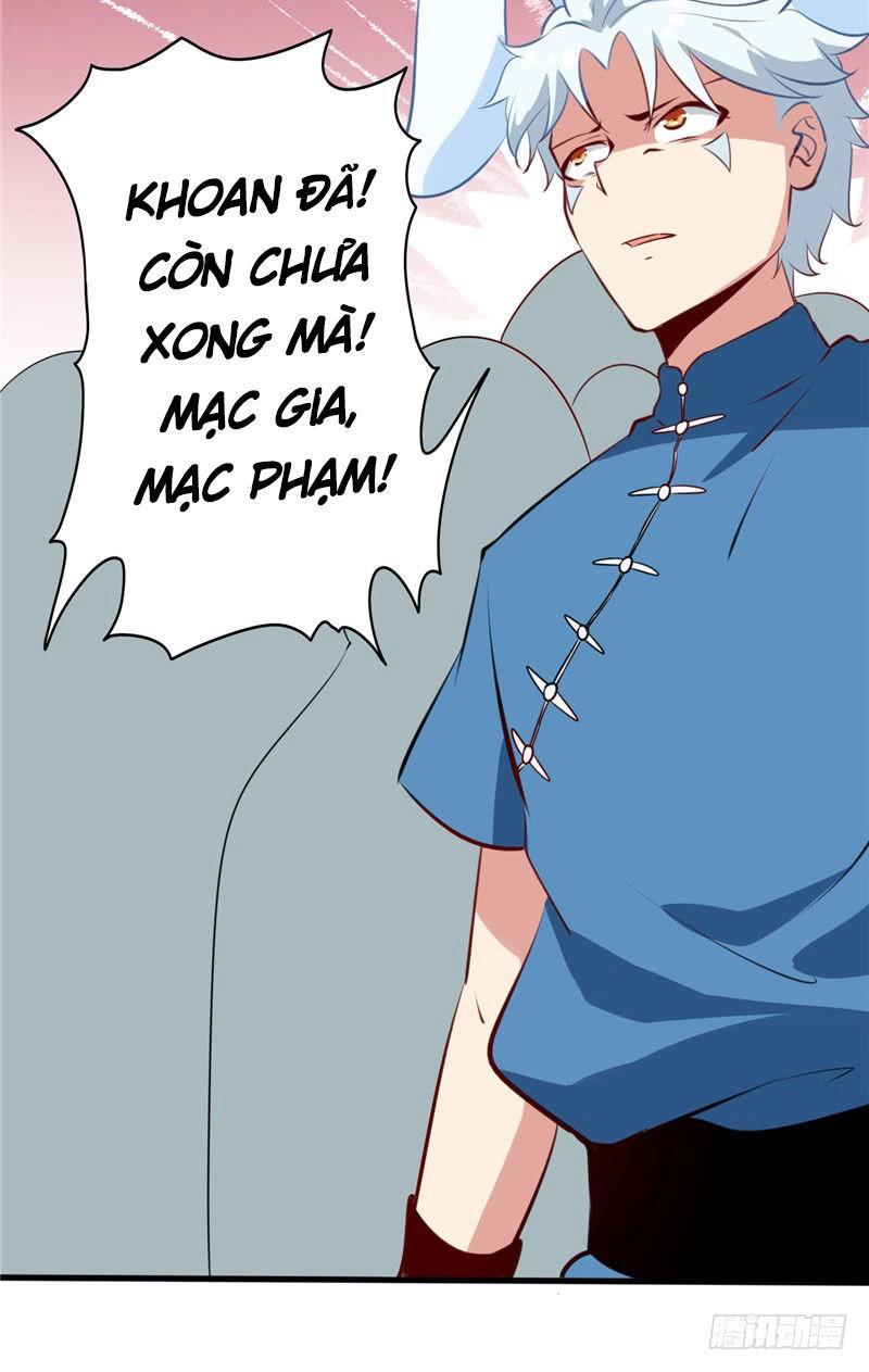 Chí Tôn Võ Đế Chapter 41 - 27