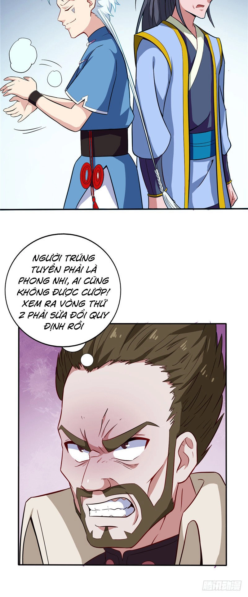 Chí Tôn Võ Đế Chapter 42 - 8