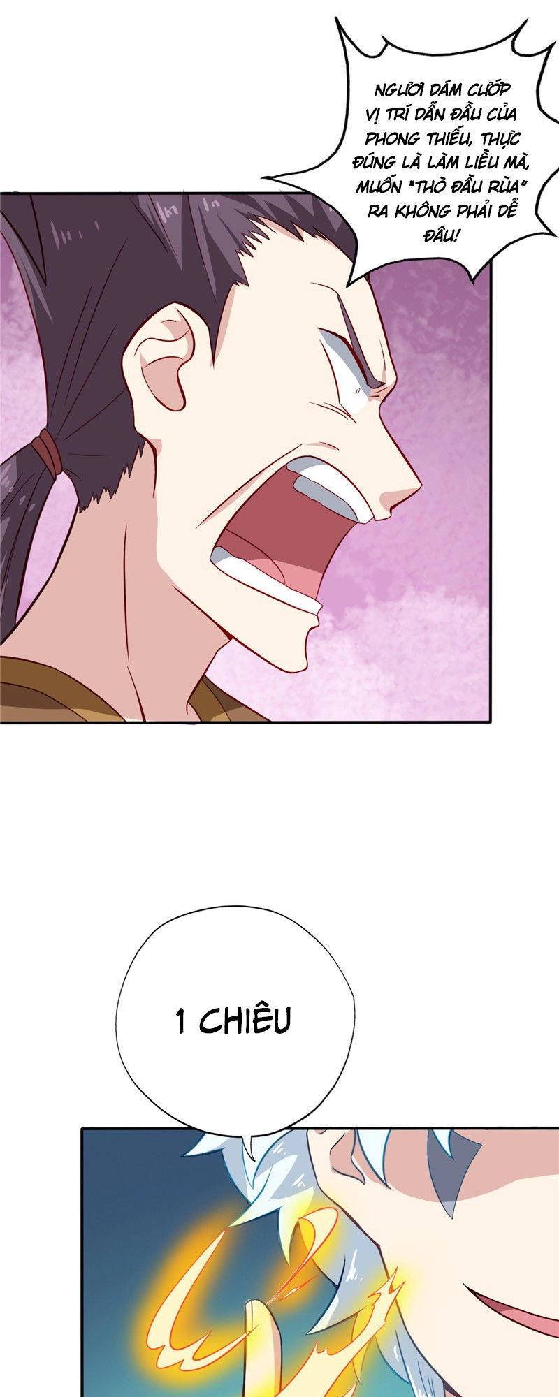 Chí Tôn Võ Đế Chapter 42 - 15