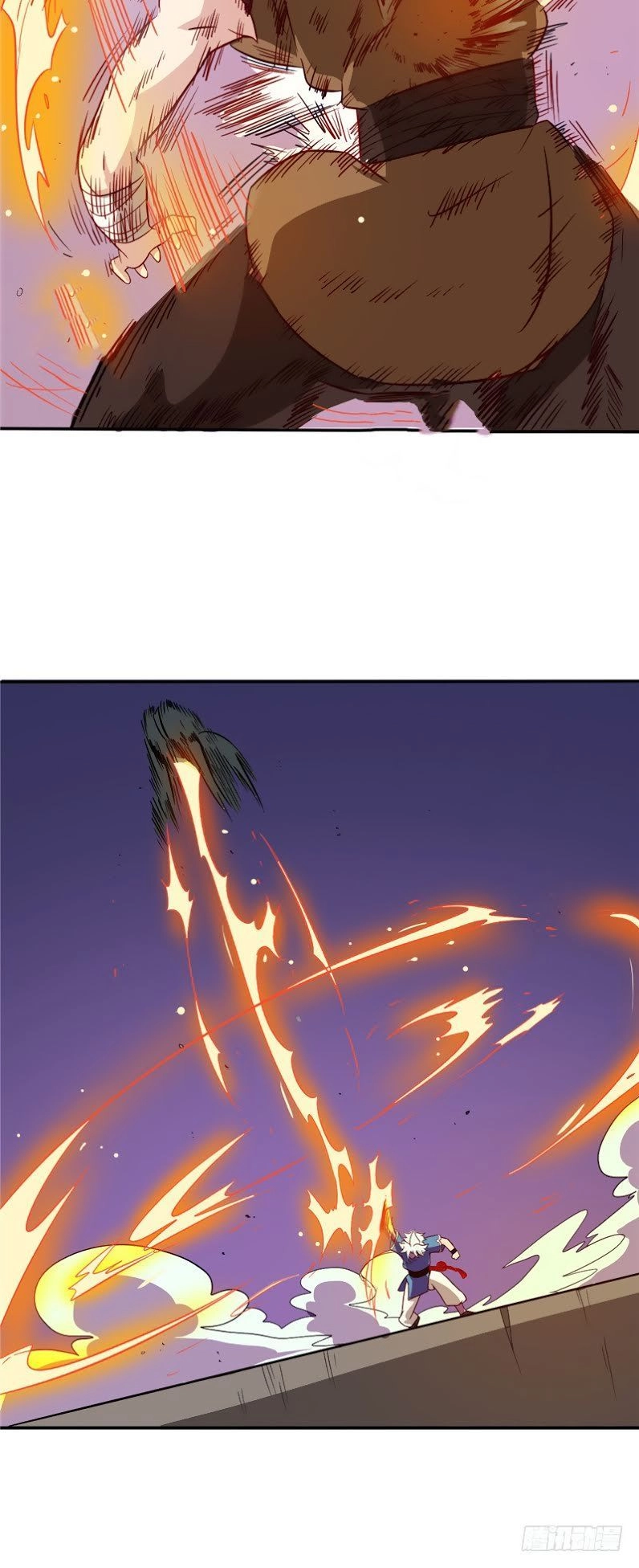 Chí Tôn Võ Đế Chapter 42 - 18