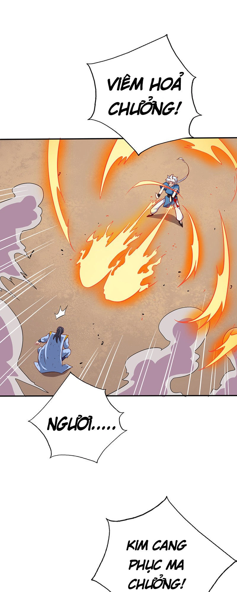 Chí Tôn Võ Đế Chapter 44 - 11