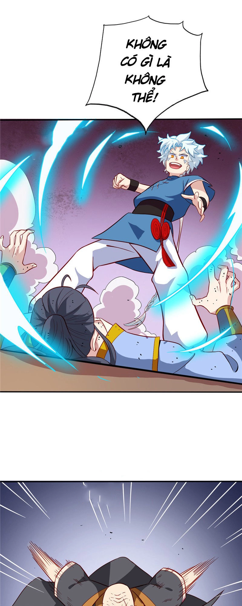 Chí Tôn Võ Đế Chapter 44 - 17