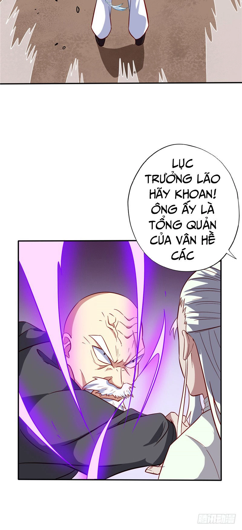 Chí Tôn Võ Đế Chapter 45 - 5