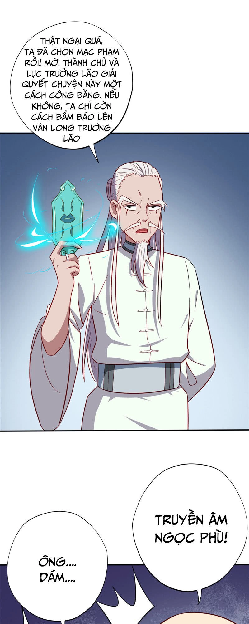 Chí Tôn Võ Đế Chapter 45 - 12