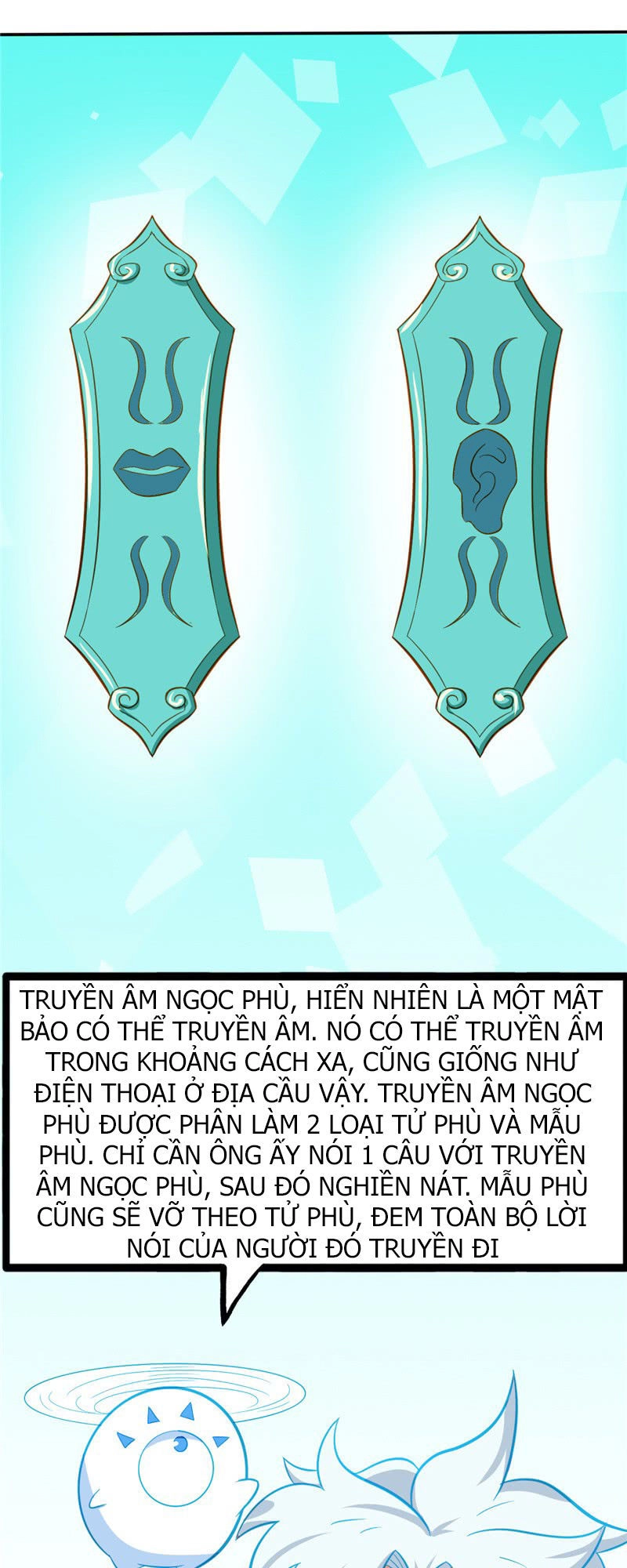 Chí Tôn Võ Đế Chapter 45 - 14