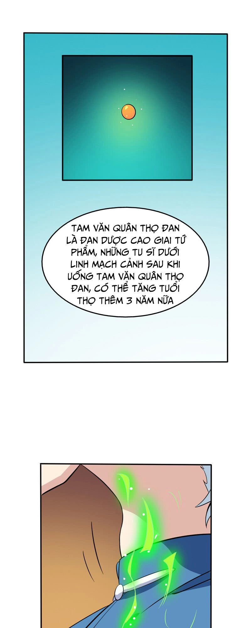 Chí Tôn Võ Đế Chapter 46 - 6