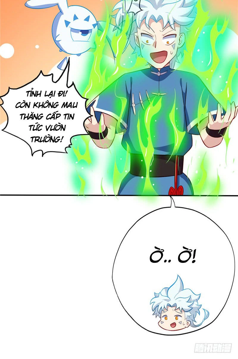 Chí Tôn Võ Đế Chapter 46 - 9