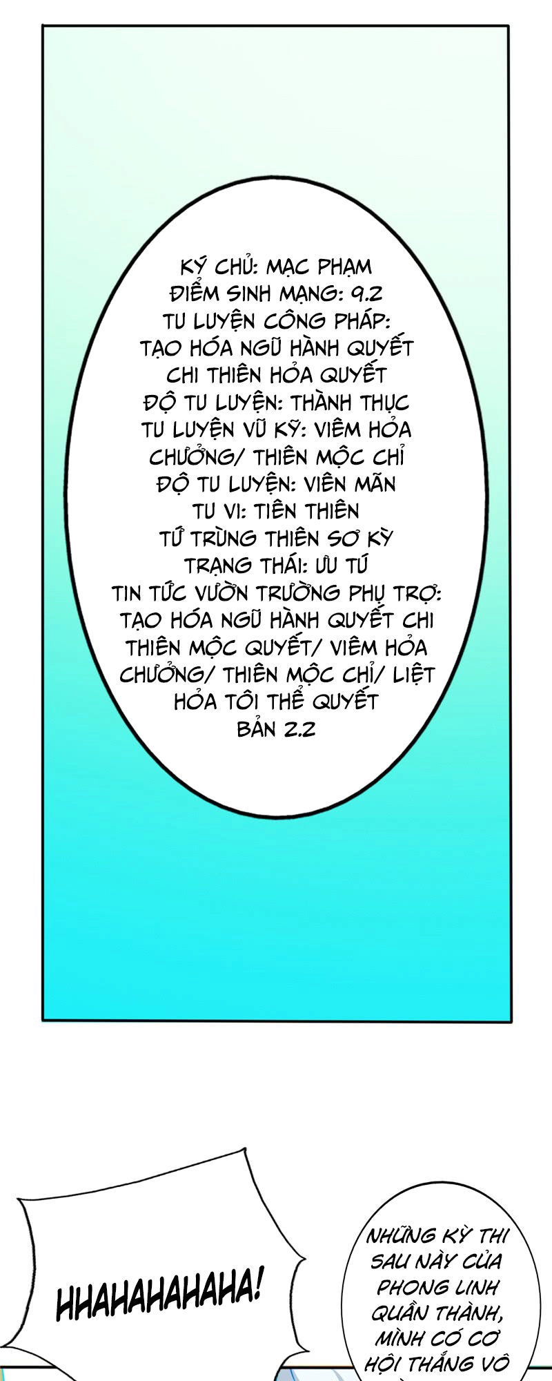 Chí Tôn Võ Đế Chapter 46 - 20
