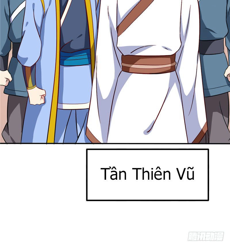 Chí Tôn Võ Đế Chapter 47 - 5