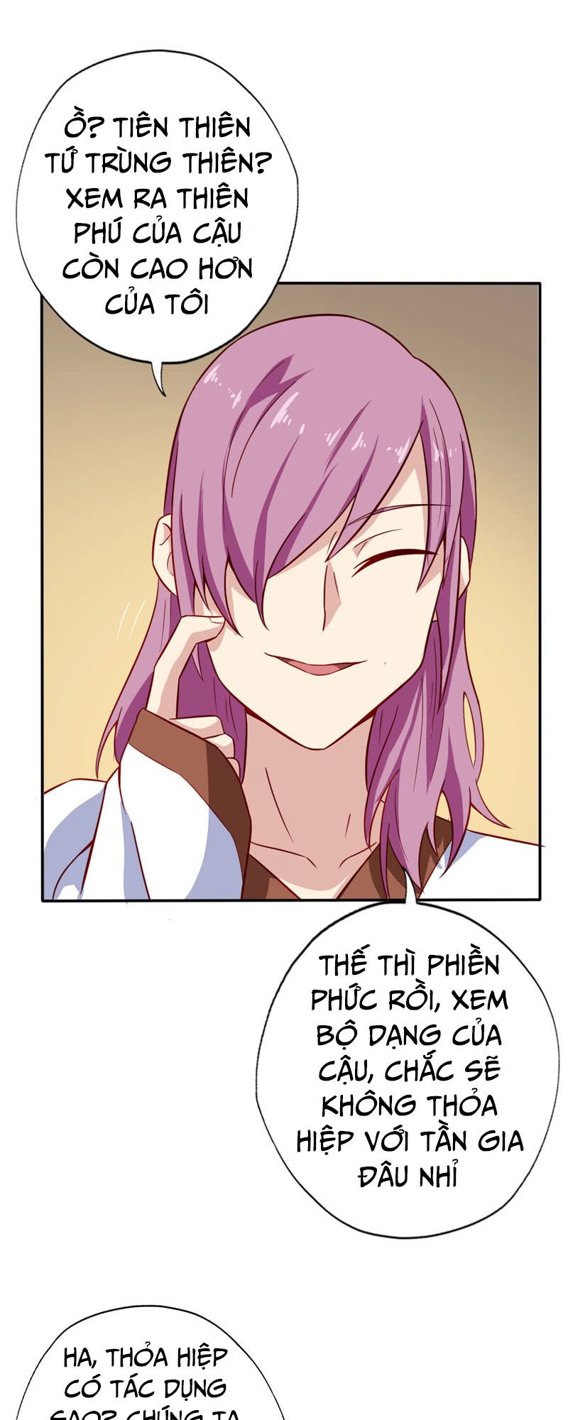 Chí Tôn Võ Đế Chapter 47 - 6