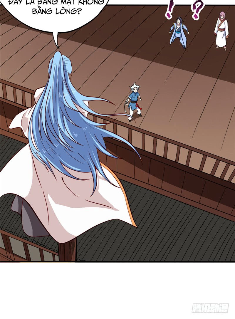 Chí Tôn Võ Đế Chapter 47 - 13