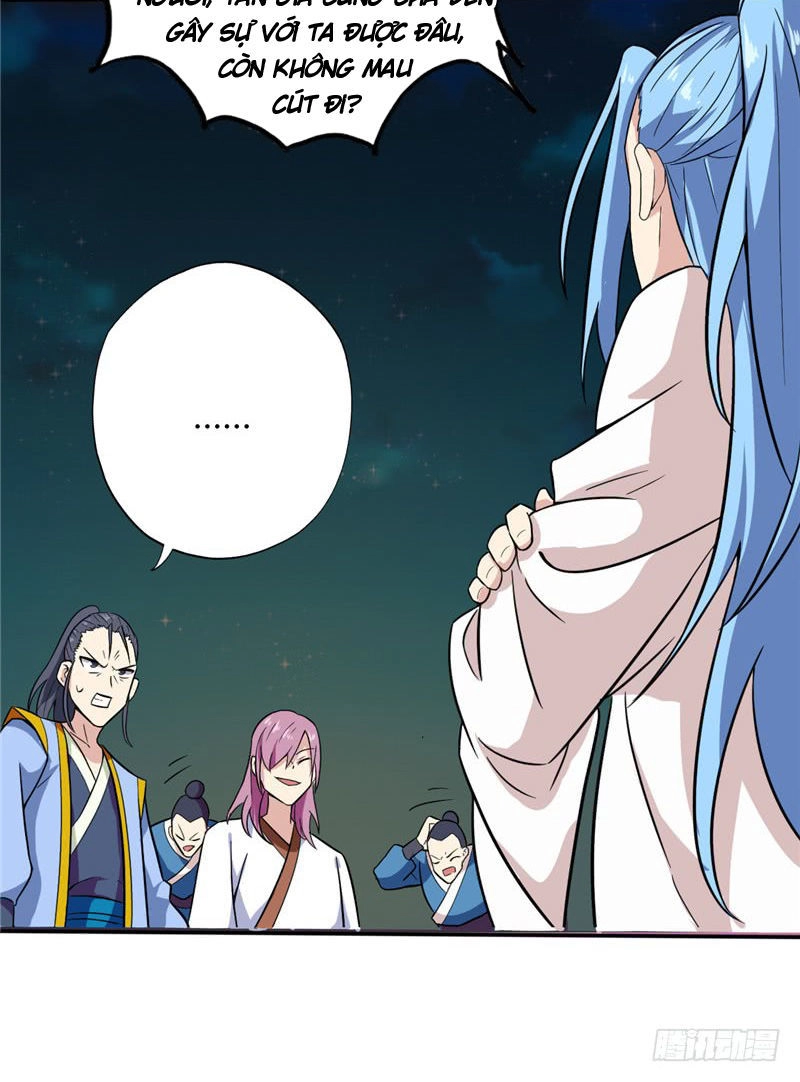 Chí Tôn Võ Đế Chapter 47 - 17