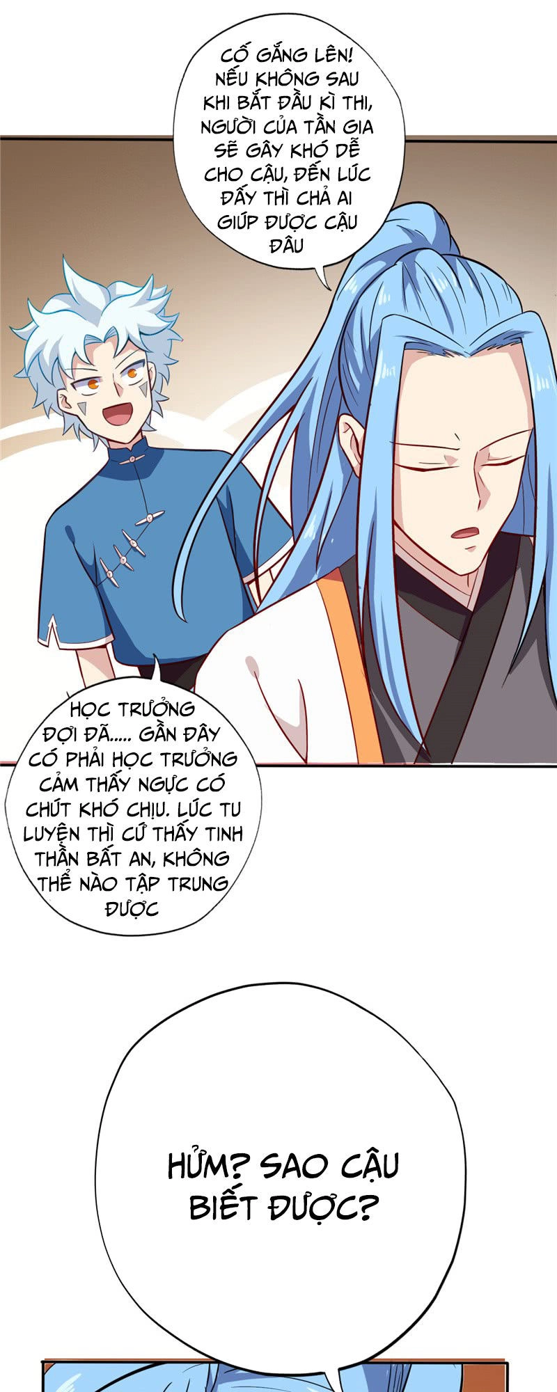 Chí Tôn Võ Đế Chapter 47 - 20