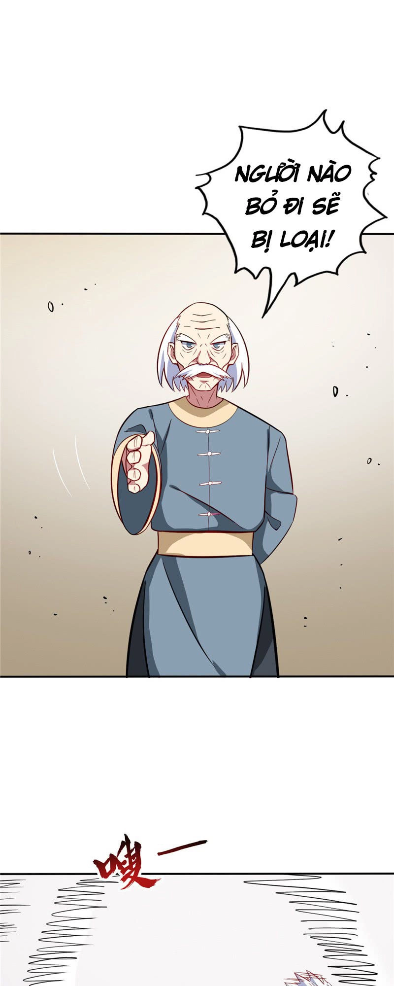 Chí Tôn Võ Đế Chapter 49 - 5