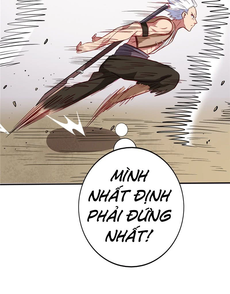 Chí Tôn Võ Đế Chapter 49 - 6