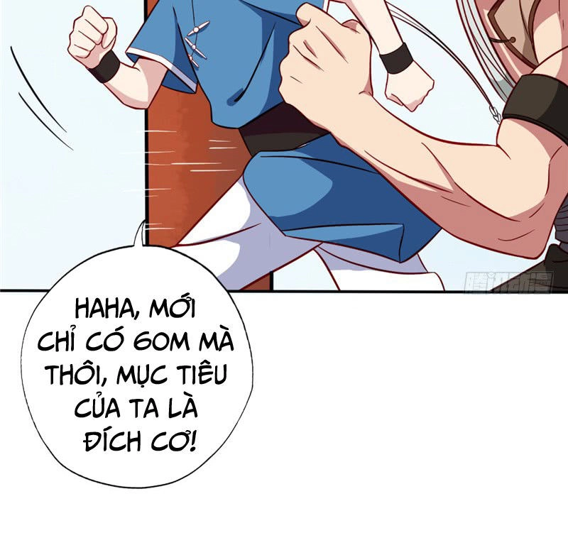 Chí Tôn Võ Đế Chapter 49 - 19