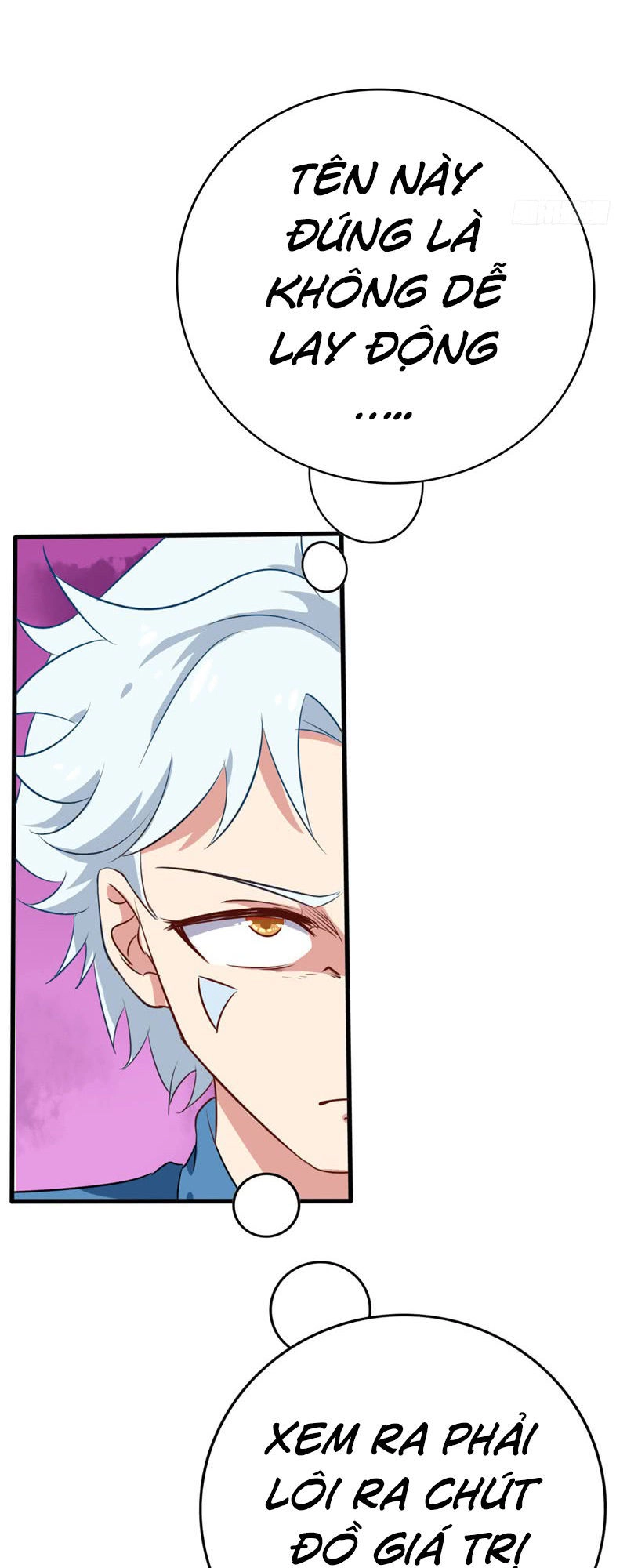 Chí Tôn Võ Đế Chapter 50 - 4