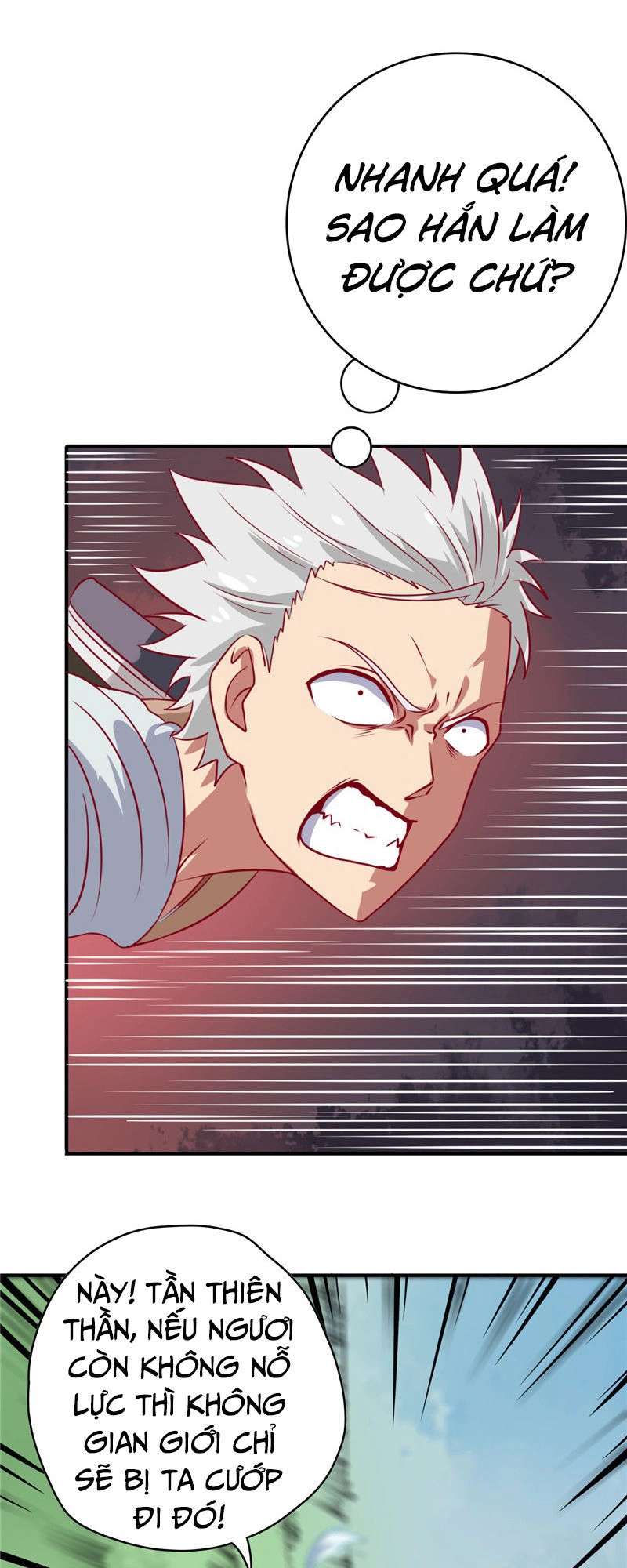 Chí Tôn Võ Đế Chapter 50 - 11