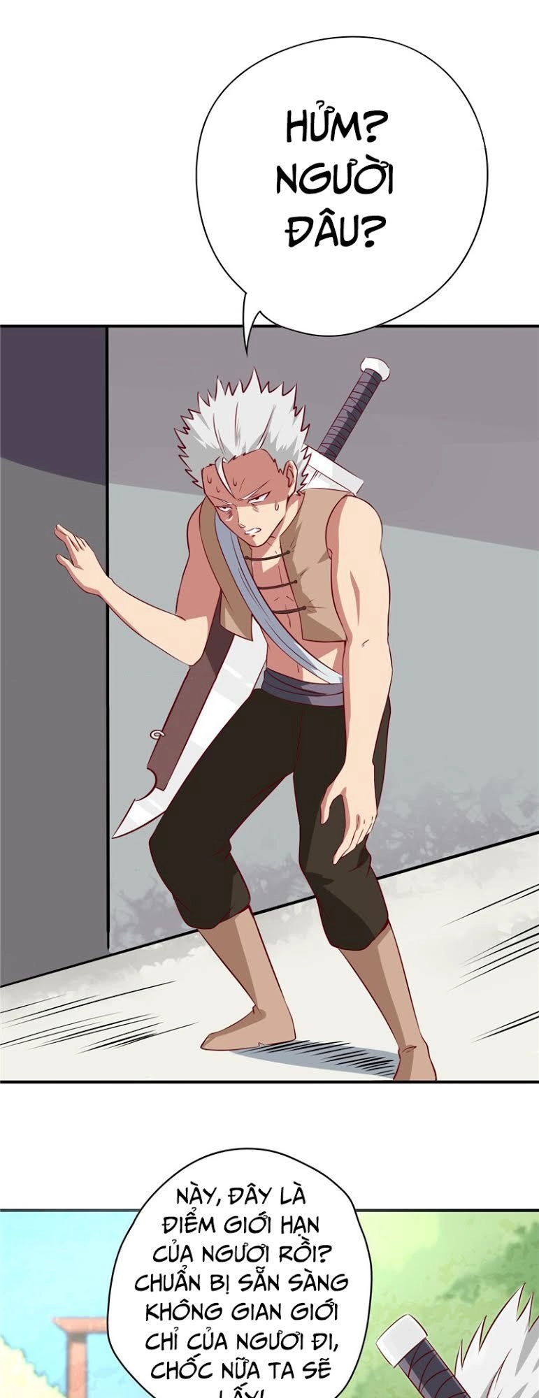 Chí Tôn Võ Đế Chapter 50 - 15