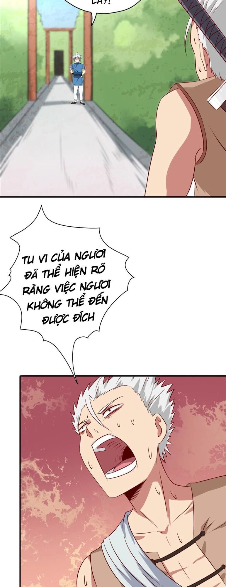 Chí Tôn Võ Đế Chapter 50 - 16