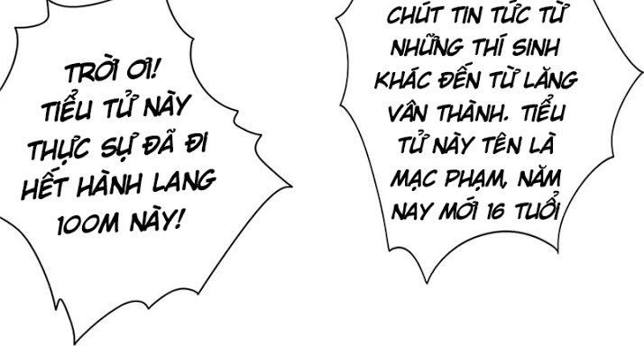 Chí Tôn Võ Đế Chapter 50 - 22