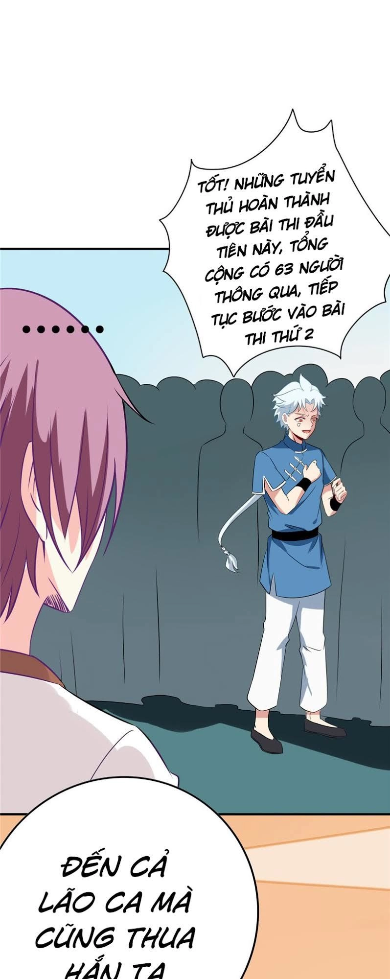 Chí Tôn Võ Đế Chapter 51 - 7