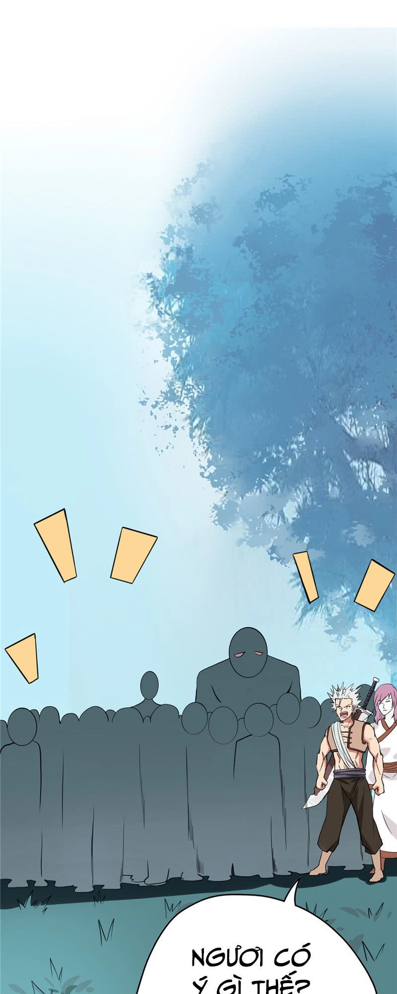 Chí Tôn Võ Đế Chapter 51 - 18