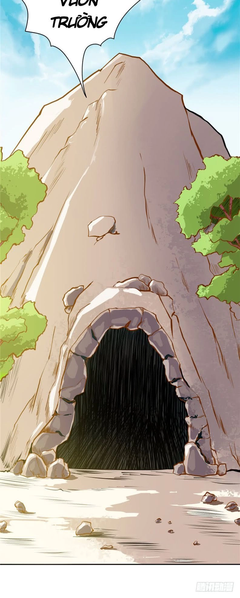 Chí Tôn Võ Đế Chapter 51 - 21