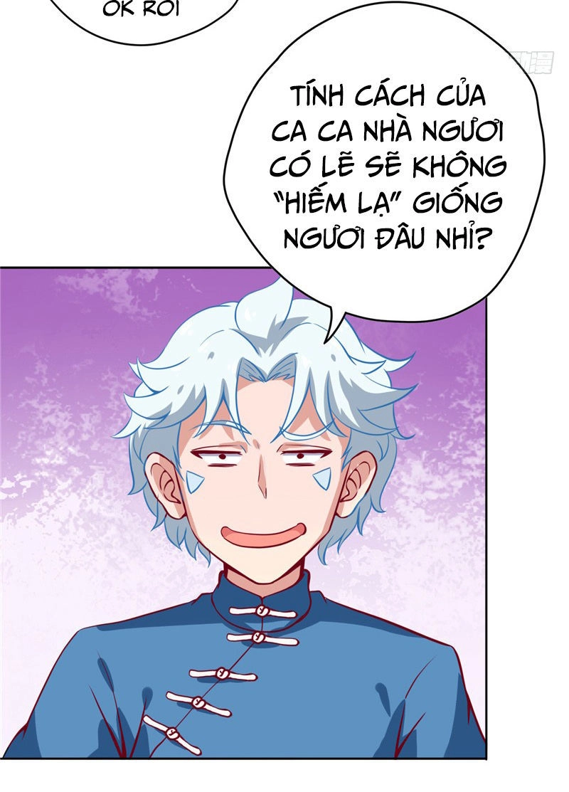 Chí Tôn Võ Đế Chapter 52 - 10