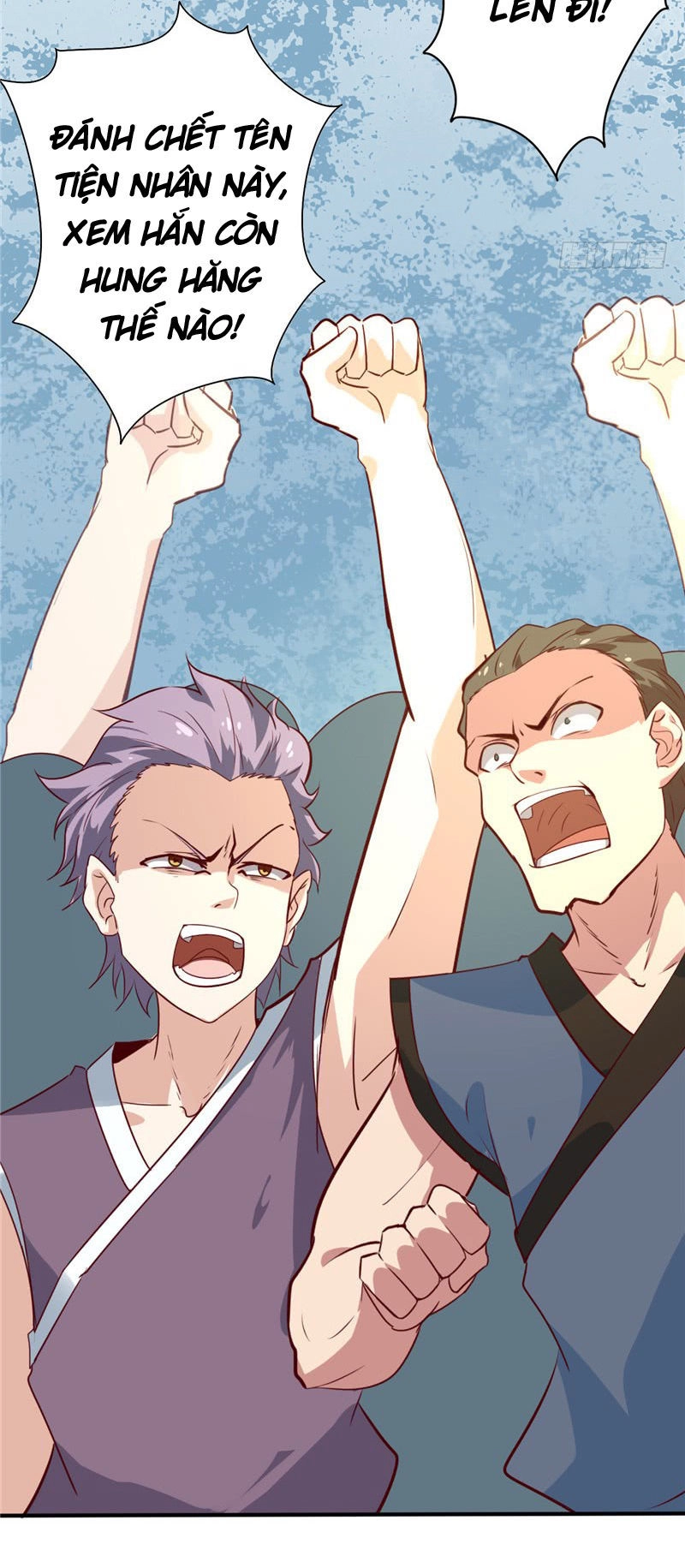 Chí Tôn Võ Đế Chapter 52 - 12