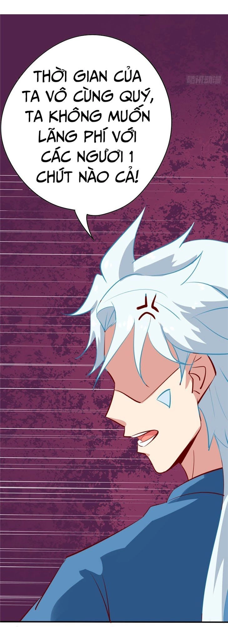 Chí Tôn Võ Đế Chapter 52 - 17